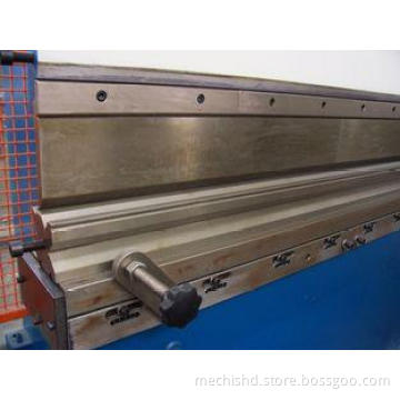 Custom Sheet bending machine Press Brake Tooling for contro